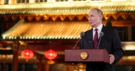 Putin sorprende: dice estar dispuesto a reunión con Zelensky, pero pone una fuerte condición
