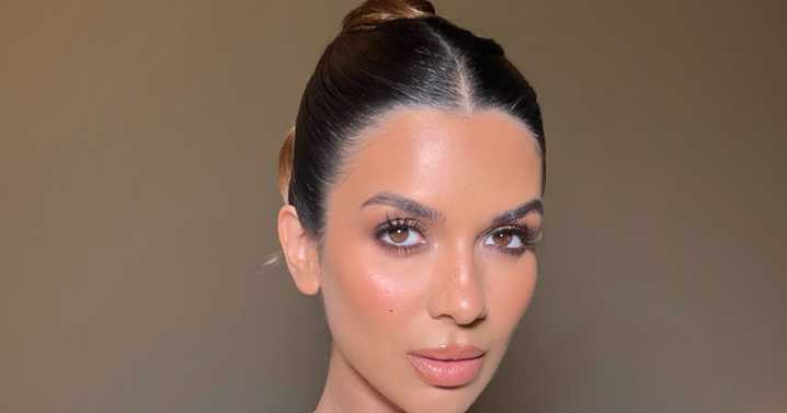 Ekin-Su hints a Scottish wedding could be on the cards as she shares love life update