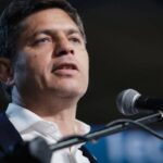 Kicillof: “Le pedí a Milei que levante el...