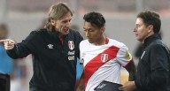 ‘Canchita’ Gonzales: “Esperemos que a la selección peruana pueda llegar un técnico a la altura de Ricardo Gareca” últimas