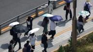 How the world’s most elderly country is fighting heat in a deadly double crisis