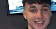 Jay Slater's 'not going to make it' Snapchat text shown after mum accidentally sent it