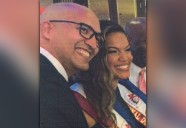 Partner of Adams admin official grabbed by ICE has felony convictions, landed job at city hospital