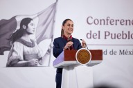 Sheinbaum da banderazo al Tren del Norte que beneficiará a 7 millones de pasajeros