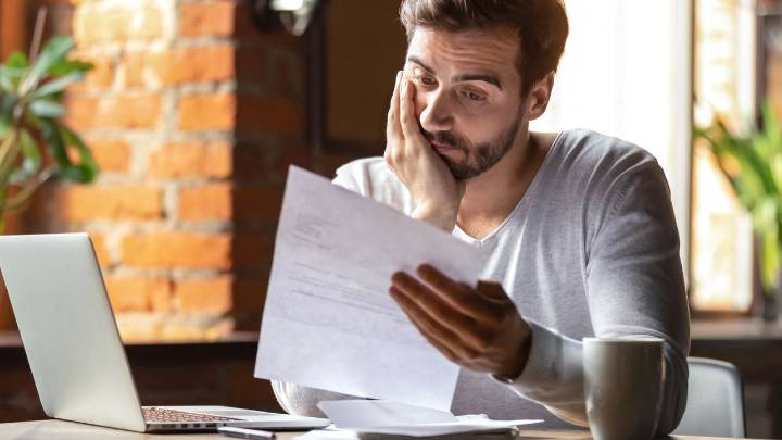 7 steps to stay safe after receiving a data breach notification letter