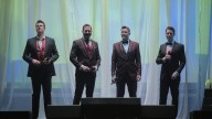 Il Divo celebra 20 años en el Metrópolitan