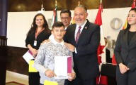 UPT envía a 21 estudiantes a movilidad nacional e internacional