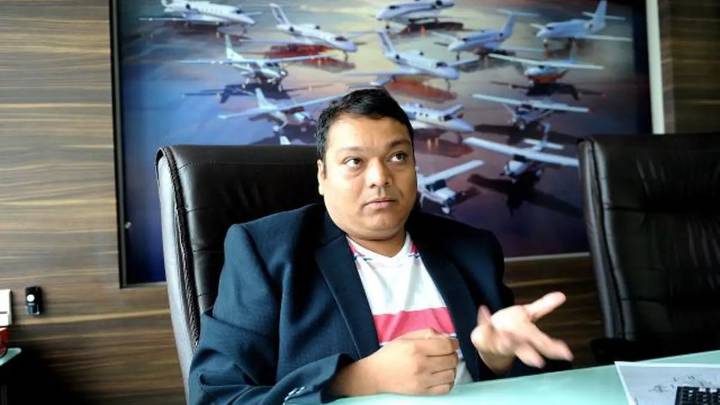 Former Ventura Air CEO held at Mumbai Airport in Rs 2.33 crore fraud case