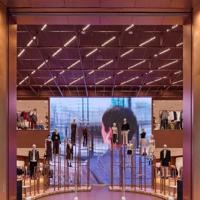 Fashion Brand URBAN REVIVO Continues its Global Strategic Expansion with New London Flagship at Westfield Stratford City