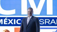 Con Sheinbaum, Israel ve mejores condiciones para invertir en México