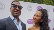 Jonathan Majors teases Marvel return in Kang multiverse after being dropped by Disney over domestic violence arrest