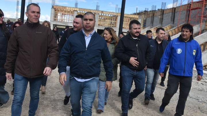 Reclaman a YPF cumplir con el plan de remediación ambiental