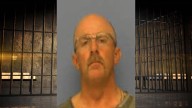 Bryant firefighter arrested after being accused of video voyeurism