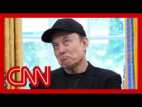 New Tesla pay package could make Elon Musk a trillionaire