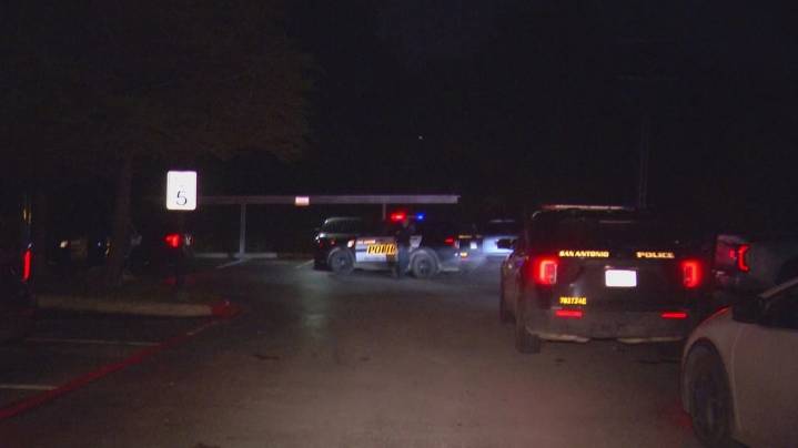 Man stabbed in former southeast apartment dispute