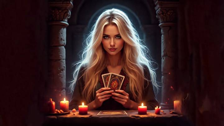 TAROT: las predicciones en el amor, dinero y salud para hoy viernes 26 de septiembre de 2025