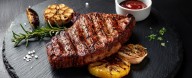 Meat Protects Against Cancer, Suggests Controversial Study. Here's The Catch.
