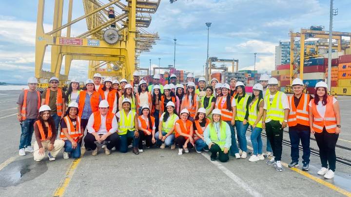 Cali, epicentro del comercio global