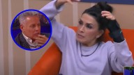 Alexis Ayala confesó que quiso quitarse la vida pero Dalilah Polanco duda de él: "Pura oratoria"
