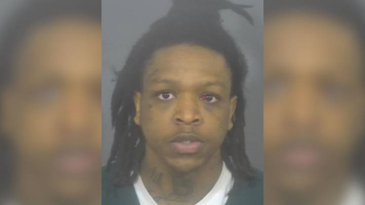 Second suspect sentenced for his part in 2023 homicide of 12