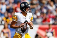 ‘I hate it’ — Aaron Rodgers unleashes on NFL’s ‘arbitrary’ helmet rules