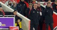 Man United icon was livid with manager's Brentford decision