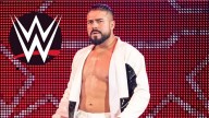 ¿Andrade, fuera de WWE? Esto es lo que se sabe sobre la salida del luchador mexicano