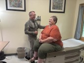Subscriptions for primary medical care can lower costs