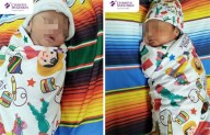 Celebra hospital llegada de bebés patrios en Saltillo