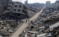 La Fiscalía española investigará posibles violaciones de derechos humanos en Gaza