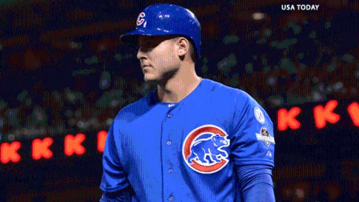Anthony Rizzo retiring with Chicago Cubs, joining team in new way