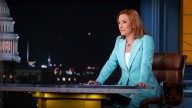 Jen Psaki on Jimmy Kimmel, Kamala Harris, and Trump's 'Fragile Ego'