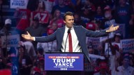 Longtime colleague says conservative Charlie Kirk was an American martyr