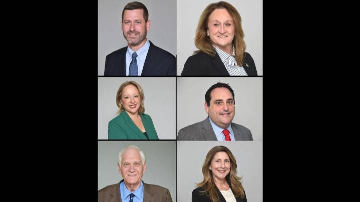 Key races in Suffolk County Legislature election