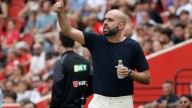 Amenazan la continuidad de Claudio Giráldez al frente del banquillo del Celta