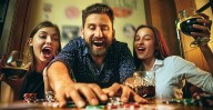 Diputados aprobó una ley para prohibir el ingreso a beneficiarios de planes sociales a casinos