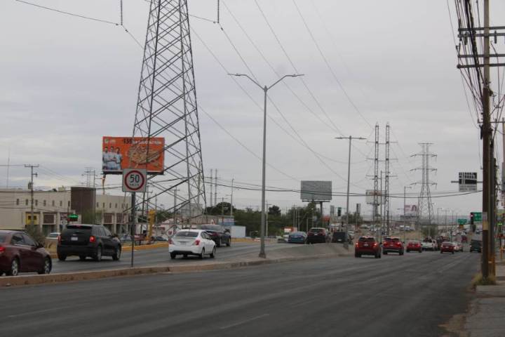 Primer Frente Frío traerá vientos y descenso de temperatura