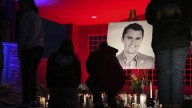 Officials plead for help in finding Charlie Kirk’s shooter; release new footage