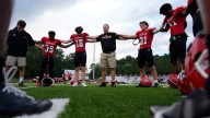 Harlem football looks to shed light on substance abuse and addiction