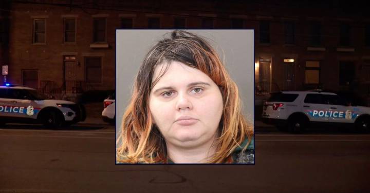 Frustrated mom threw infant across room on his head, leaving him in critical condition: Police