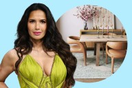 Padma Lakshmi’s Rugs Are on Sale at Target, from $45