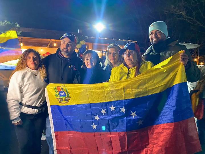 Juez ratifica que el TPS para venezolanos sigue con vida