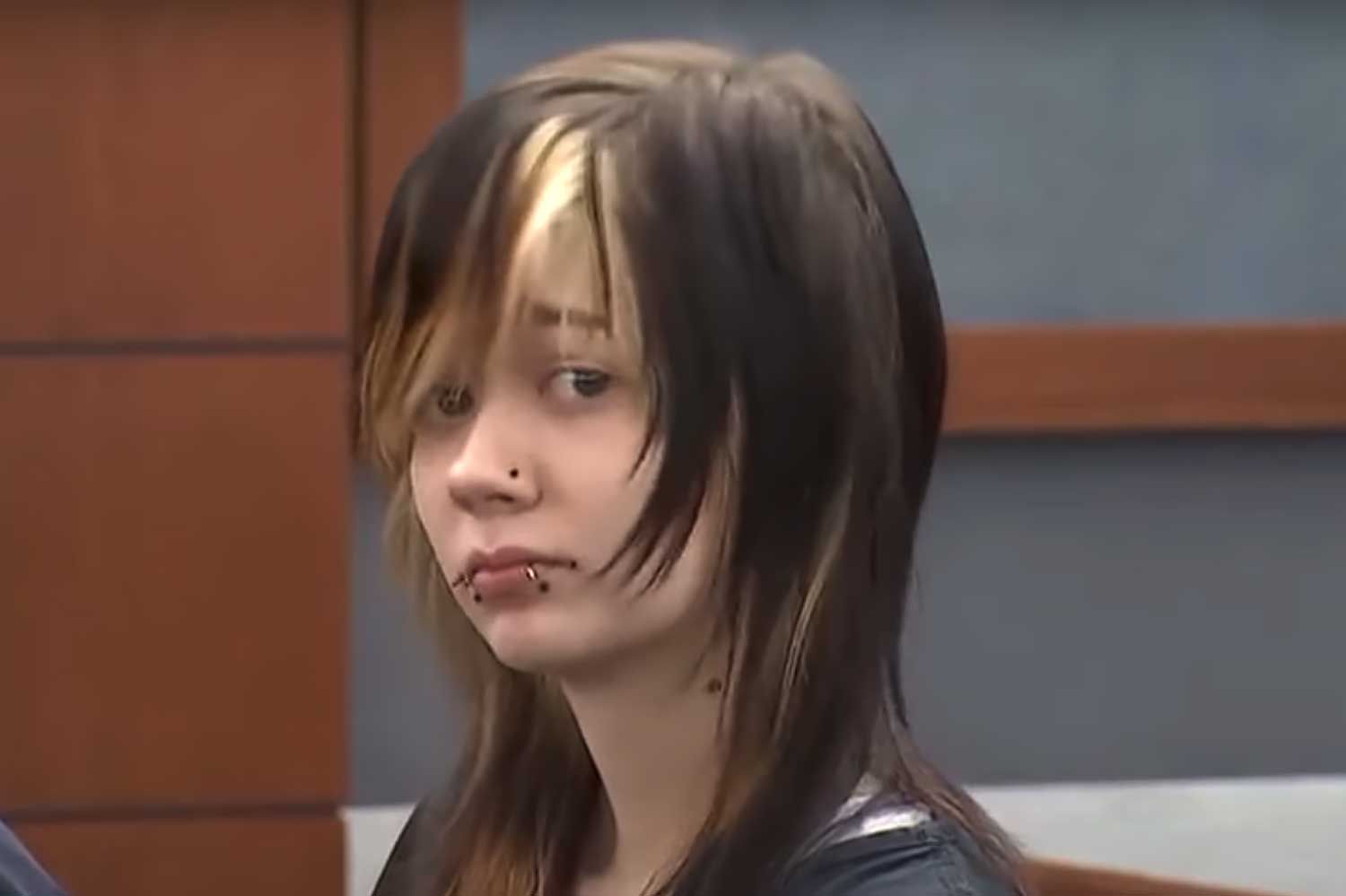 Nevada Man Was Taking Pictures of His Girlfriend Holding a Gun