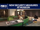 Holocaust museum to reopen with new exhibits, security measures