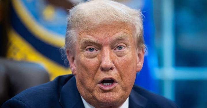 Donald Trump Faces Backlash After Downplaying Domestic Violence as a 'Much Lesser Crime' in Shocking Speech