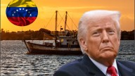 ¿Se puede investigar a Trump y militares de EE.UU. si en 'narcolanchas' atacadas en el Caribe iban colombianos, como lo sugirió el presidente Petro?
