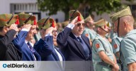 Hombres G, Carlos Herrera o Fernando Alonso: qué es el título de ‘Legionario de Honor’ y cuál es el criterio para recibirlo