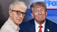 Woody Allen Says Donald Trump Was 'A Pleasure' to Direct in 'Celebrity'