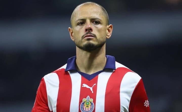 Chicharito Hernández podría dejar a Chivas; regresaría al futbol europeo