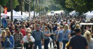 Autumn showcase: AppleUmpkin draws thousands to Wyoming